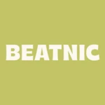 Logo of Beatnic android Application 